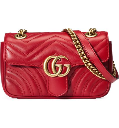 gucci marmont shoulder bag large|Gucci gg marmont mini bag.